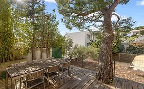 Cassis, Superbe Appartement Avec Terrasse